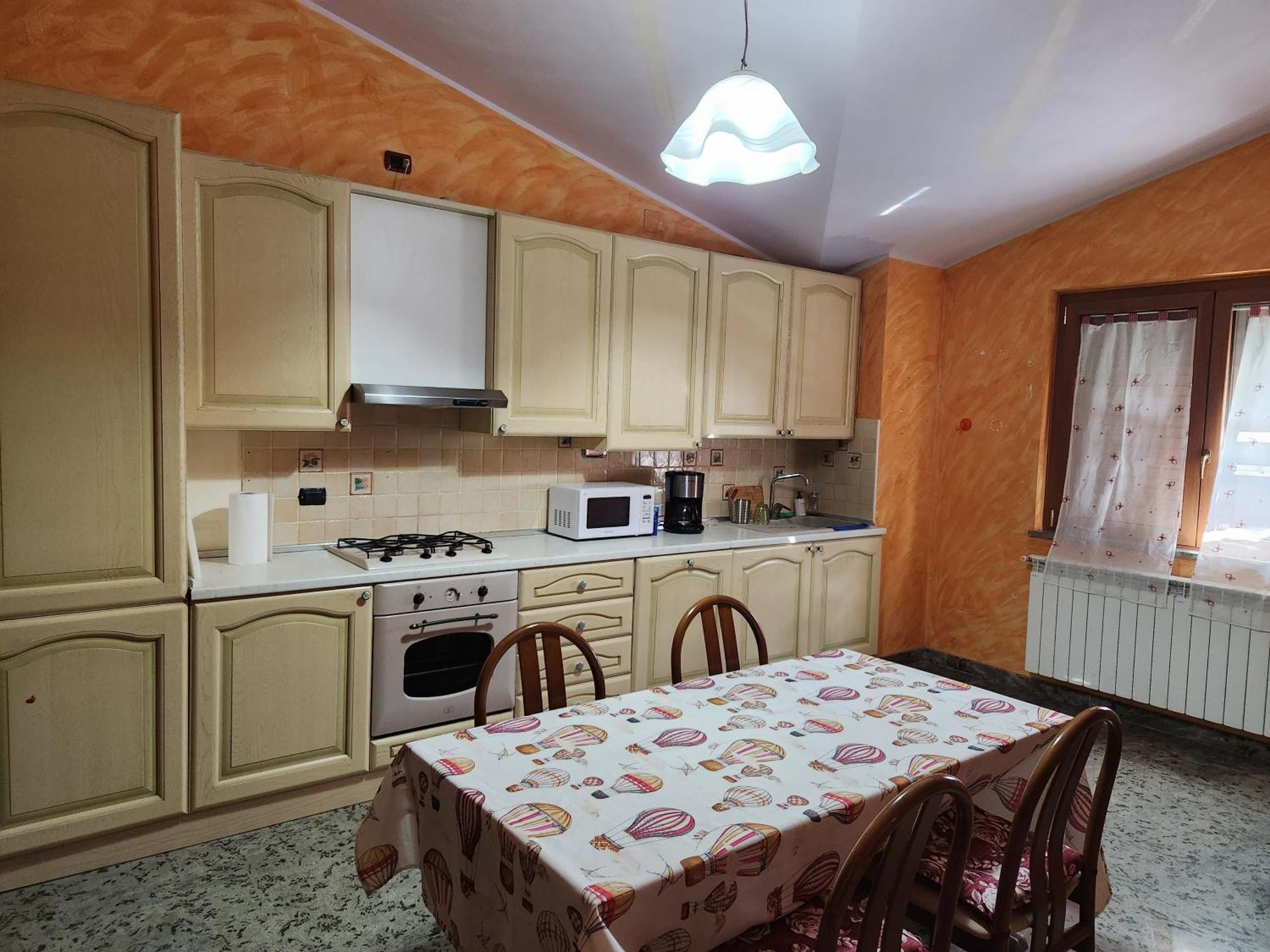 Three Bedroom Entire Place *